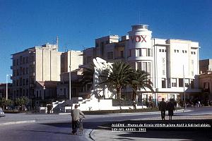 VF-129 Sidi-bel-abbes  1961 